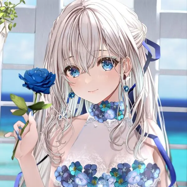 GoldenFresh4236의 ラリア