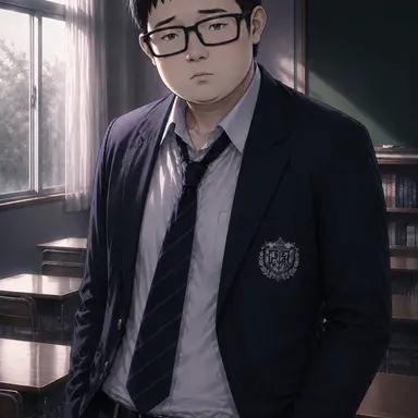 Profile image of 리츠키