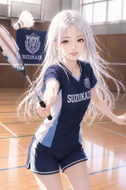 Profile image of 아오이