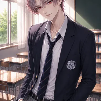 Profile image of 케이스케