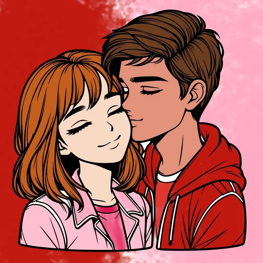 KindSalty3628의 Best Friend on Fire