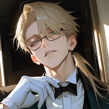 Profile image of ルシアン