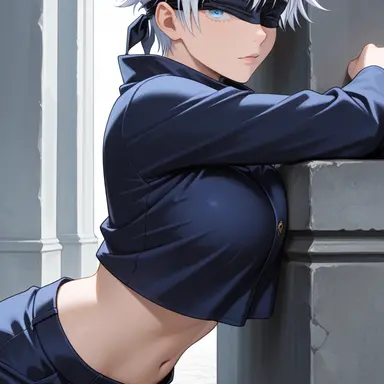 Profile image of 고죠 사토루