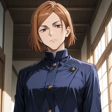 Profile image of 쿠기사키 노바라