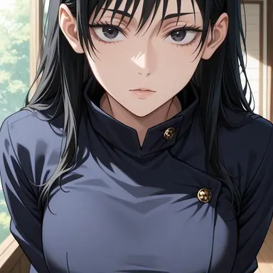 Profile image of 후시구로 메구미