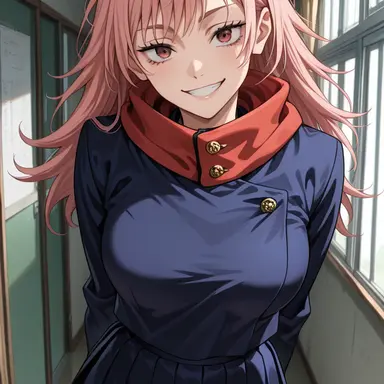 Profile image of 이타도리 유지