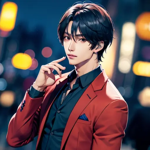 WeakOptic2621의 이여름