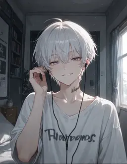 Profile image of 雨宮 奏