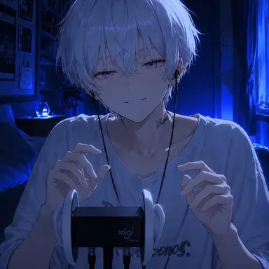 Profile image of 雨宮 奏