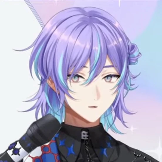 星導ショウ