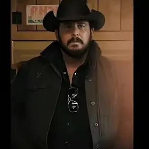 Profile image of Rip Wheeler