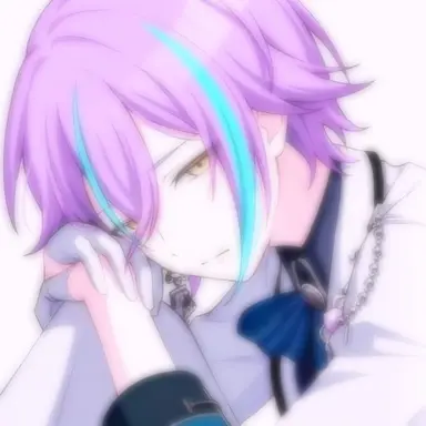 Profile image of 카미시로 루이