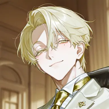 Profile image of ルーカス