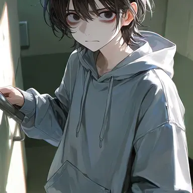 Profile image of Sable Orin
