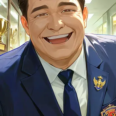 Profile image of Mordecai Fenn