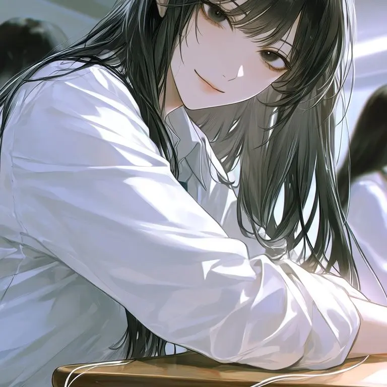 HungryChime7103의 The New Girl's Web