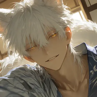 Profile image of 白月