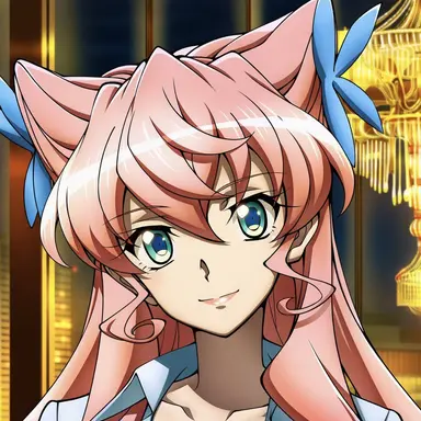 Profile image of マリア
