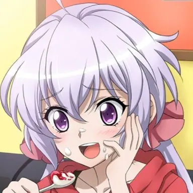 Profile image of 雪音クリス