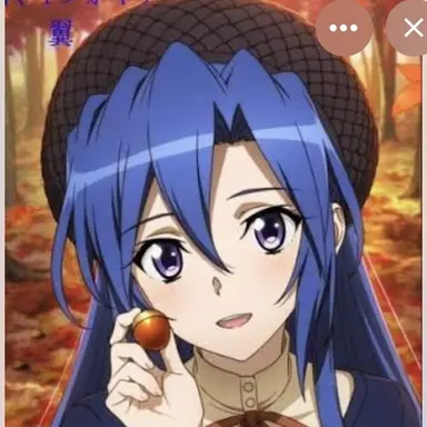 Profile image of 風鳴翼