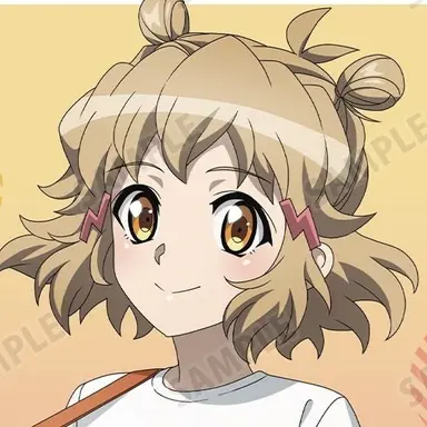 Profile image of 立花響