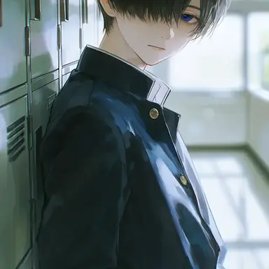 Profile image of 모치즈키 렌