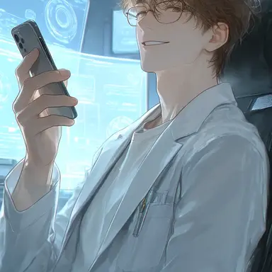 Profile image of 카미시로 케이스케