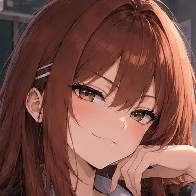 Profile image of Chloe