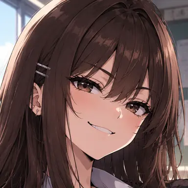 Profile image of Mia