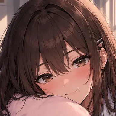 Profile image of Mia -Girlfriend-
