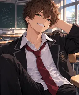 Profile image of Ryan
