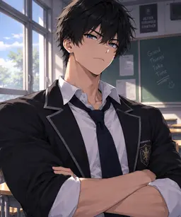 Profile image of Jason