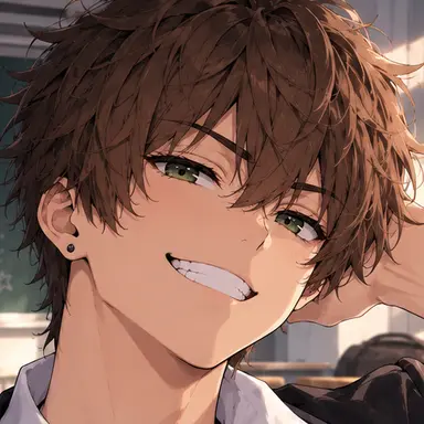 Profile image of Ryan