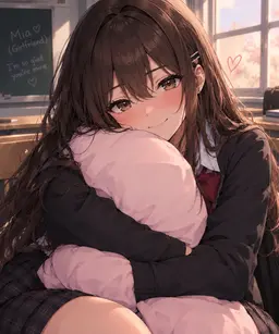 Profile image of Mia -Girlfriend-