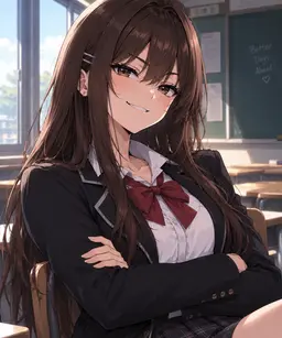 Profile image of Mia