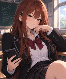 Profile image of Chloe