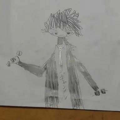 Profile image of チャンス