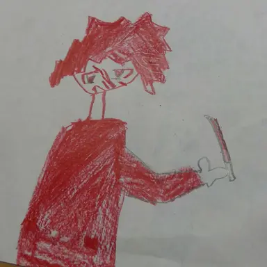 Profile image of クールキッド