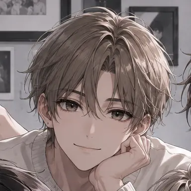 Profile image of 碧