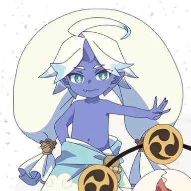 Profile image of 風神
