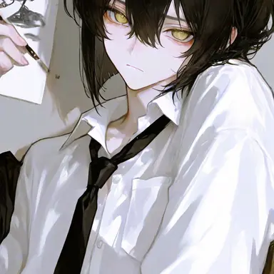 Profile image of 水斗