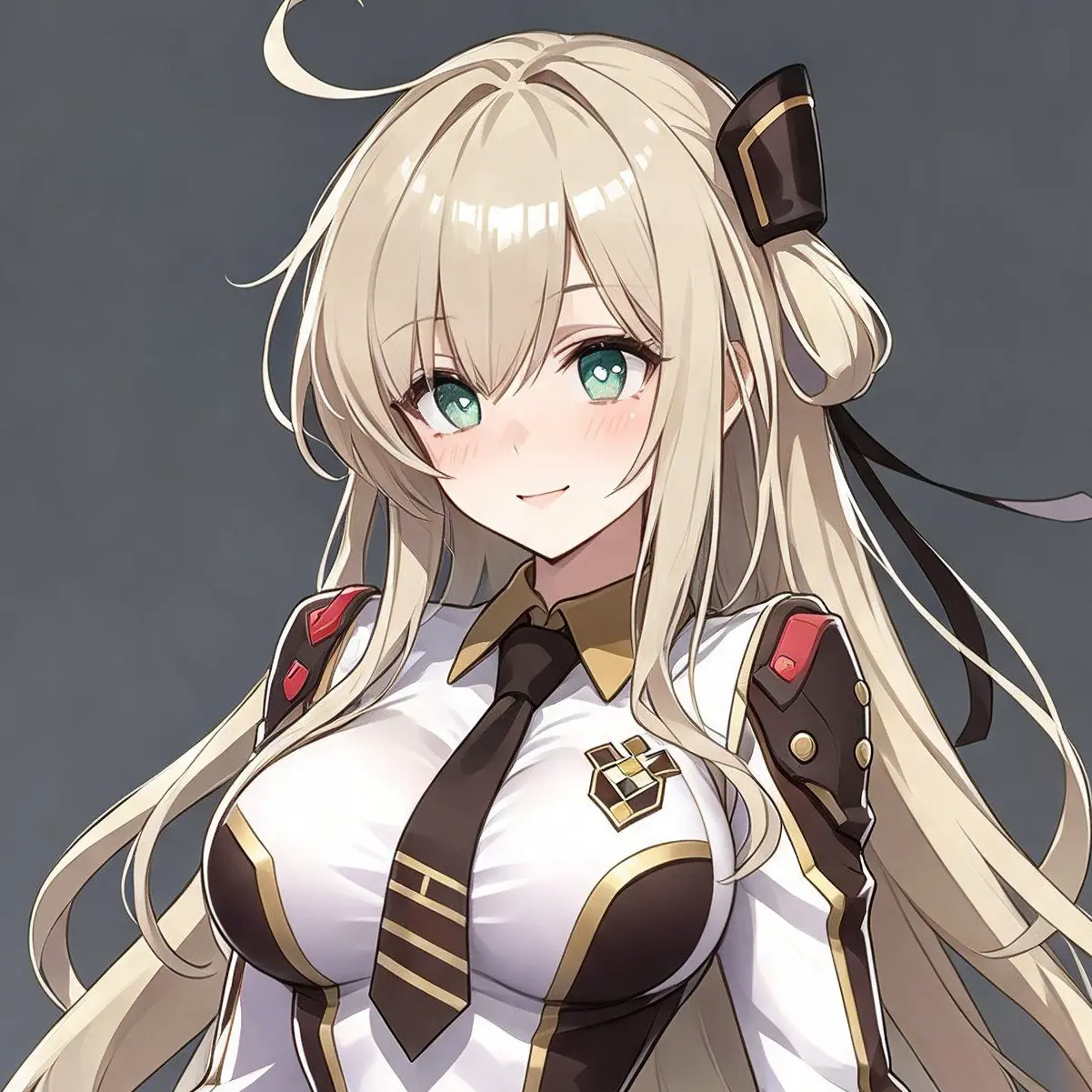 SafeSlug6948의 閃刀姫レイ