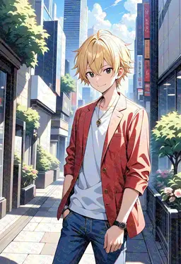 Profile image of 美桜