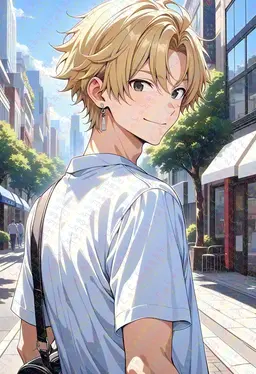 Profile image of 美桜