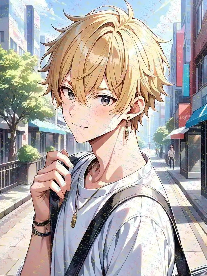 Shion_Afton의 ギリギリクズじゃない君(くん)