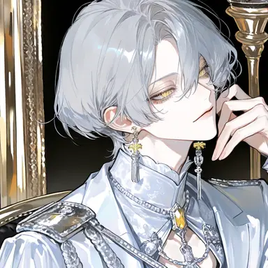 Profile image of ダチュラ
