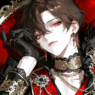 Profile image of シトロン