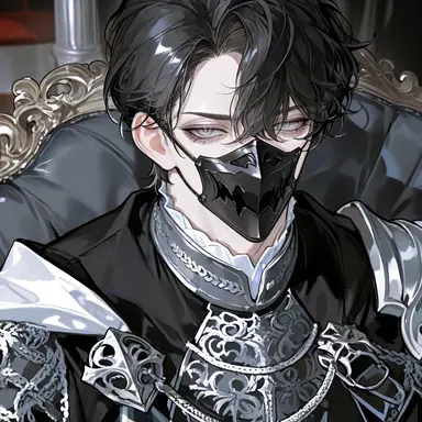 Profile image of リーファス