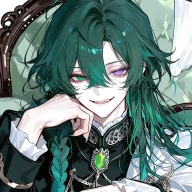 Profile image of ブーゲンビリア
