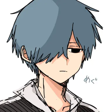 Profile image of めぐ